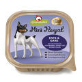 GranataPet Mini Royal - Duck & Goose Dog Wet Food