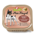 GranataPet Mini Royal - Salmon & Turkey Dog Wet Food