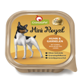 GranataPet Mini Royal - Chicken & Prawns Dog Wet Food