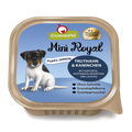 GranataPet Mini Royal - Turkey & Coney Puppy Wet Food