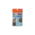 Feline Natural Beef Healthy Bites Cat Treats 50g