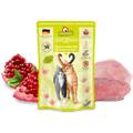 GranataPet DeliCATessen Cat Wet Food - Pheasant & Coney