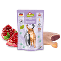 GranataPet DeliCATessen Cat Wet Food - Duck & Poultry