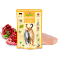 GranataPet DeliCATessen Cat Wet Food - Chicken PUR