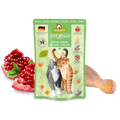 GranataPet DeliCATessen Kitten Wet Food - Poultry