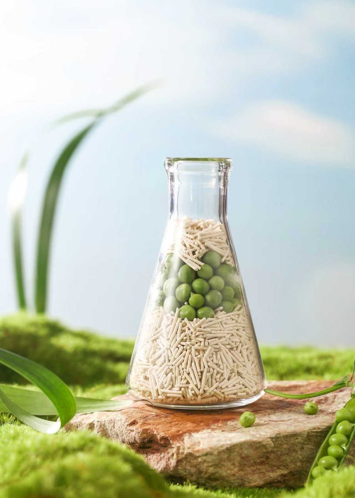 Twinkle Tale Pure Tofu Cat Litter