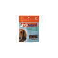 K9 Natural Lamb Lung Protein Bites Dog Treats 50g