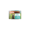 Feline Natural Beef & Hoki Feast Canned Cat Food 12 × 170g cans; can shown, sold as 12-pack