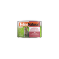Feline Natural Chicken & Venison Feast Canned Cat Food 12 × 170g cans; can shown, sold as 12-pack