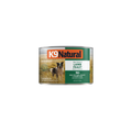 K9 Natural Lamb Feast Canned Dog Food 12 × 170g cans; can shown, sold as 12-pack
