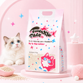 Twinkle Tale Pure Tofu Cat Litter