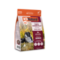 K9 Natural Lamb & Venison Feast Freeze-Dried Dog Food 500g