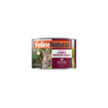 Feline Natural Lamb & Venison Feast Canned Cat Food 12 × 170g cans; can shown, sold as 12-pack