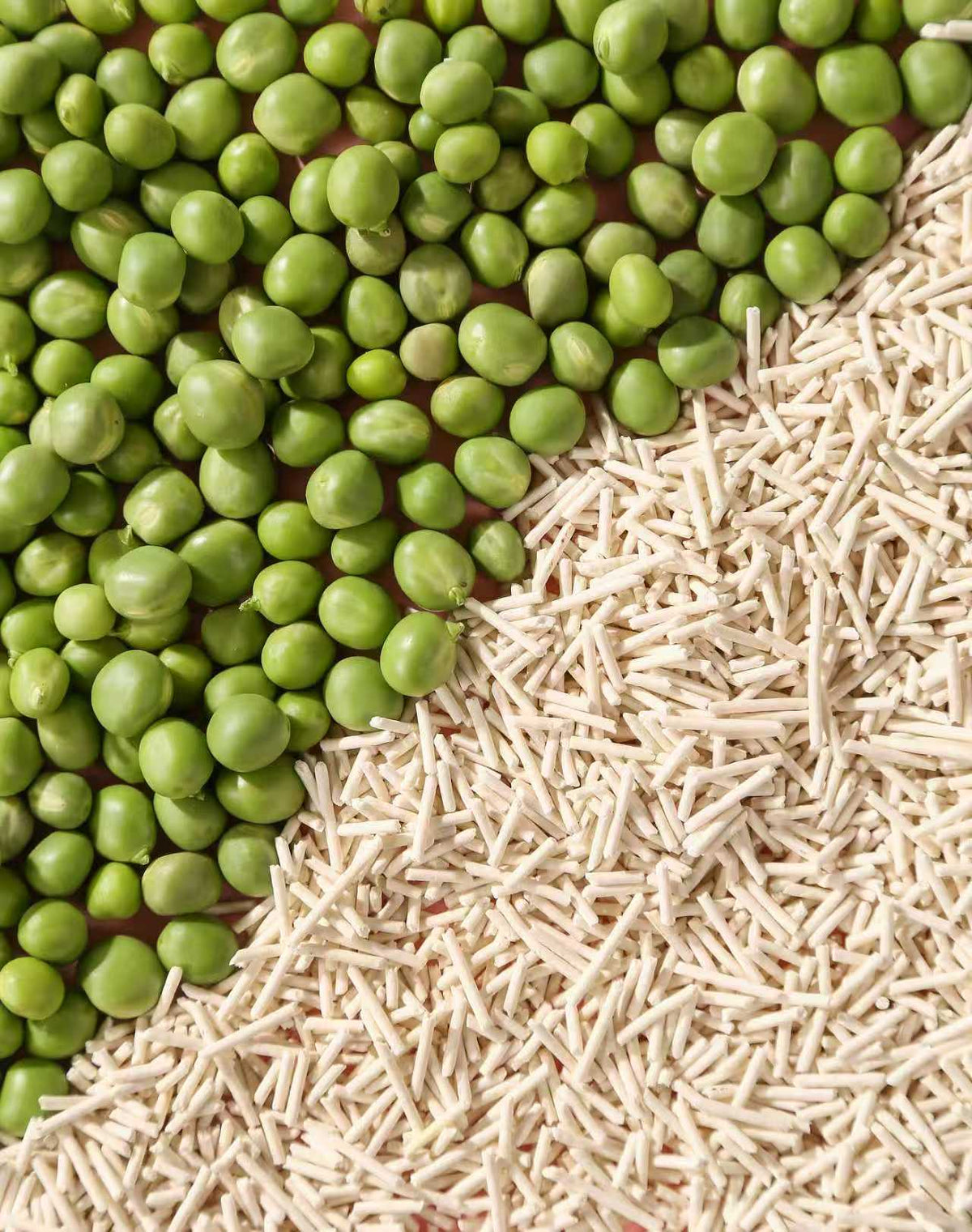 Twinkle Tale Pure Tofu Cat Litter