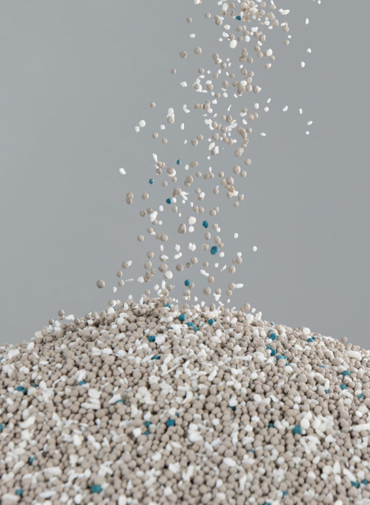 Xu Cuihua Corn & Bentonite Mixed Cat Litter 6 x 2.5kg