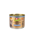 GranataPet Symphonie - No. 4 Salmon & Turkey Cat Wet Food