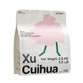 Xu Cuihua Corn & Bentonite Mixed Cat Litter 2.5 kg