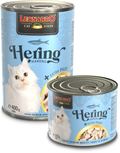 Leonardo® Extra Fillet - Herring + extra fillet