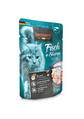 Leonardo® Finest Selection - Fish + Shrimps