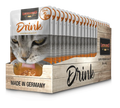 Leonardo® Cat Drink Duck 40g